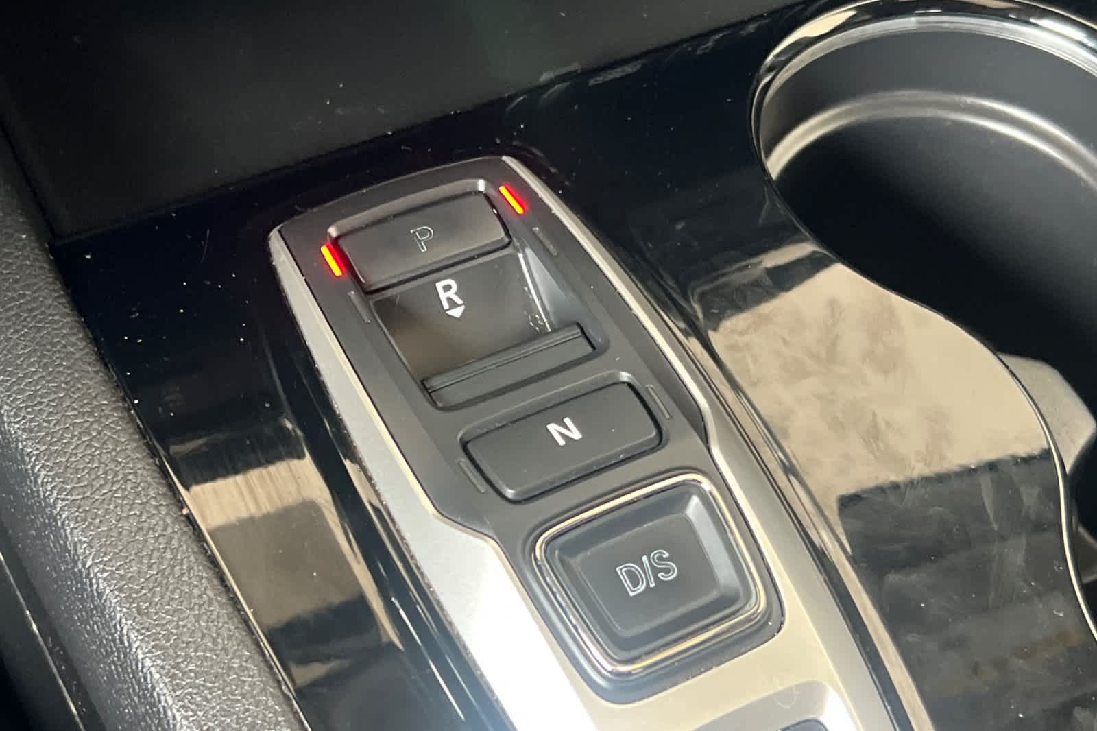 Thumbnail: 2018 Honda Pilot - 26