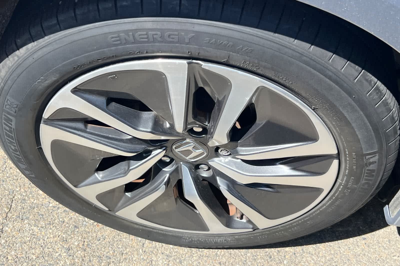 Thumbnail: 2021 Honda Accord - 17