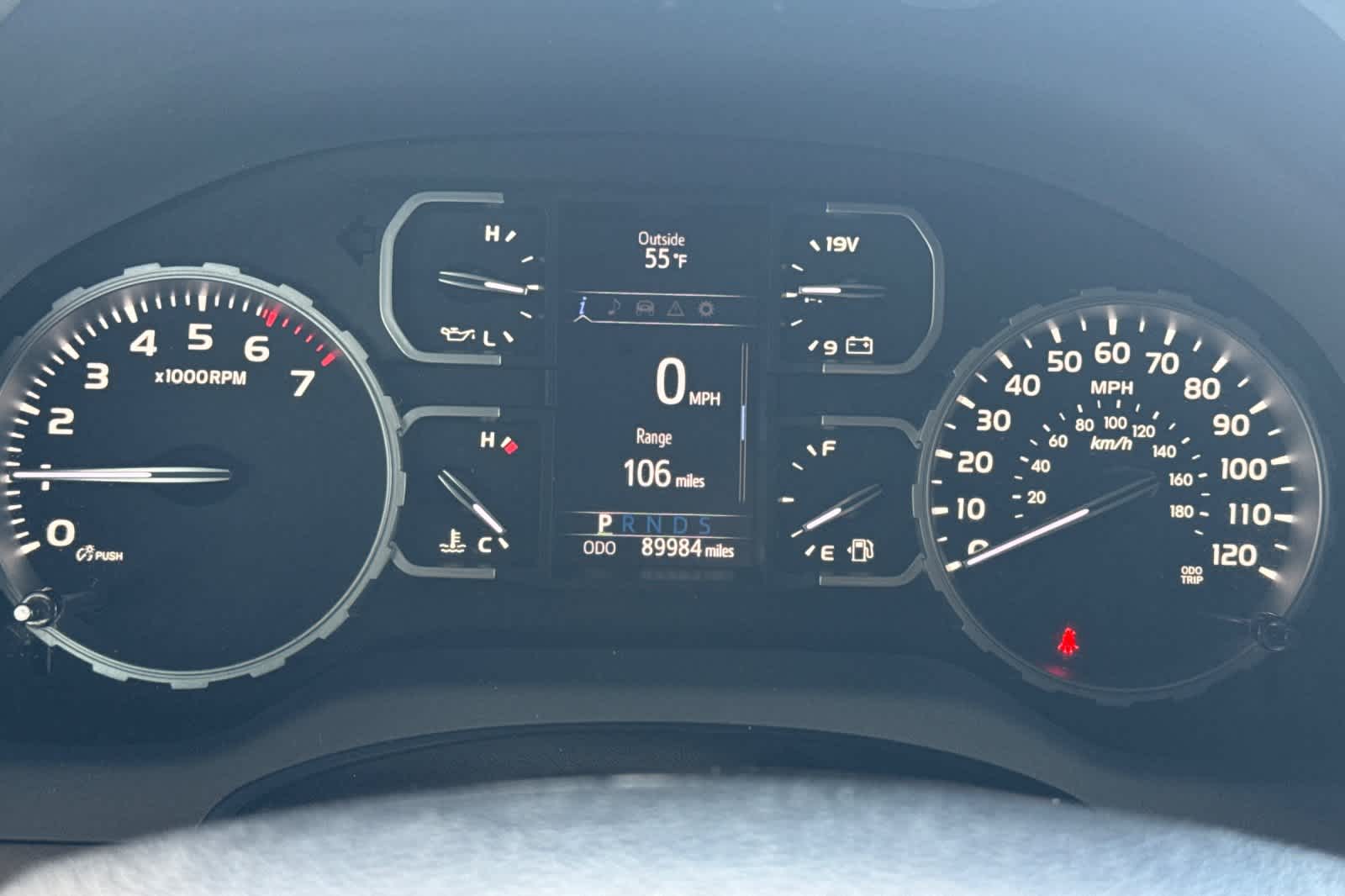 Thumbnail: 2019 Toyota Tundra - 26