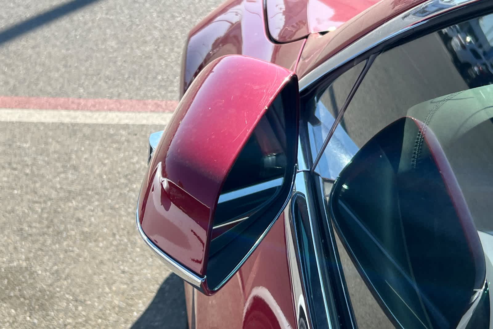 Thumbnail: 2018 Tesla Model S - 19
