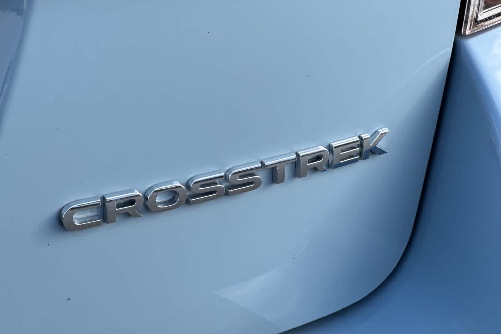 Thumbnail: 2018 Subaru Crosstrek - 31