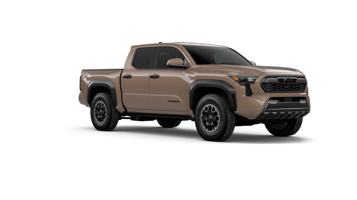Thumbnail: 2026 Toyota Tacoma - 15