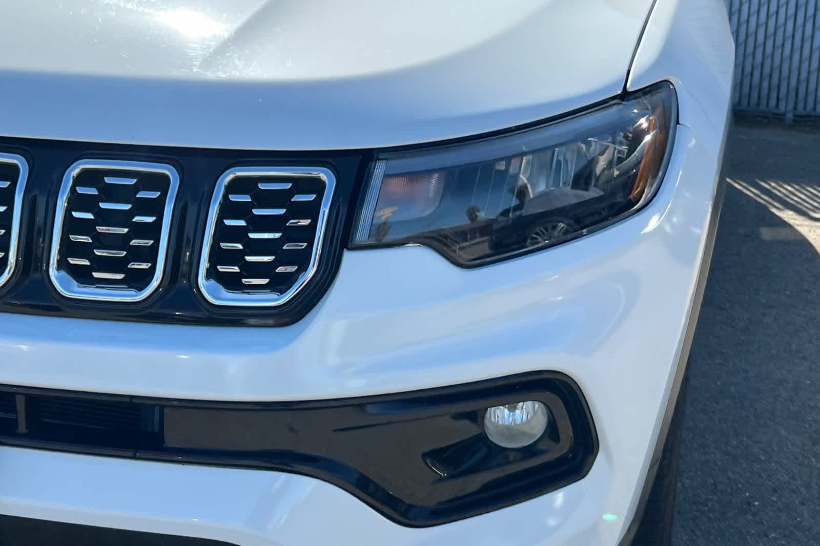 Thumbnail: 2025 Jeep Compass - 11