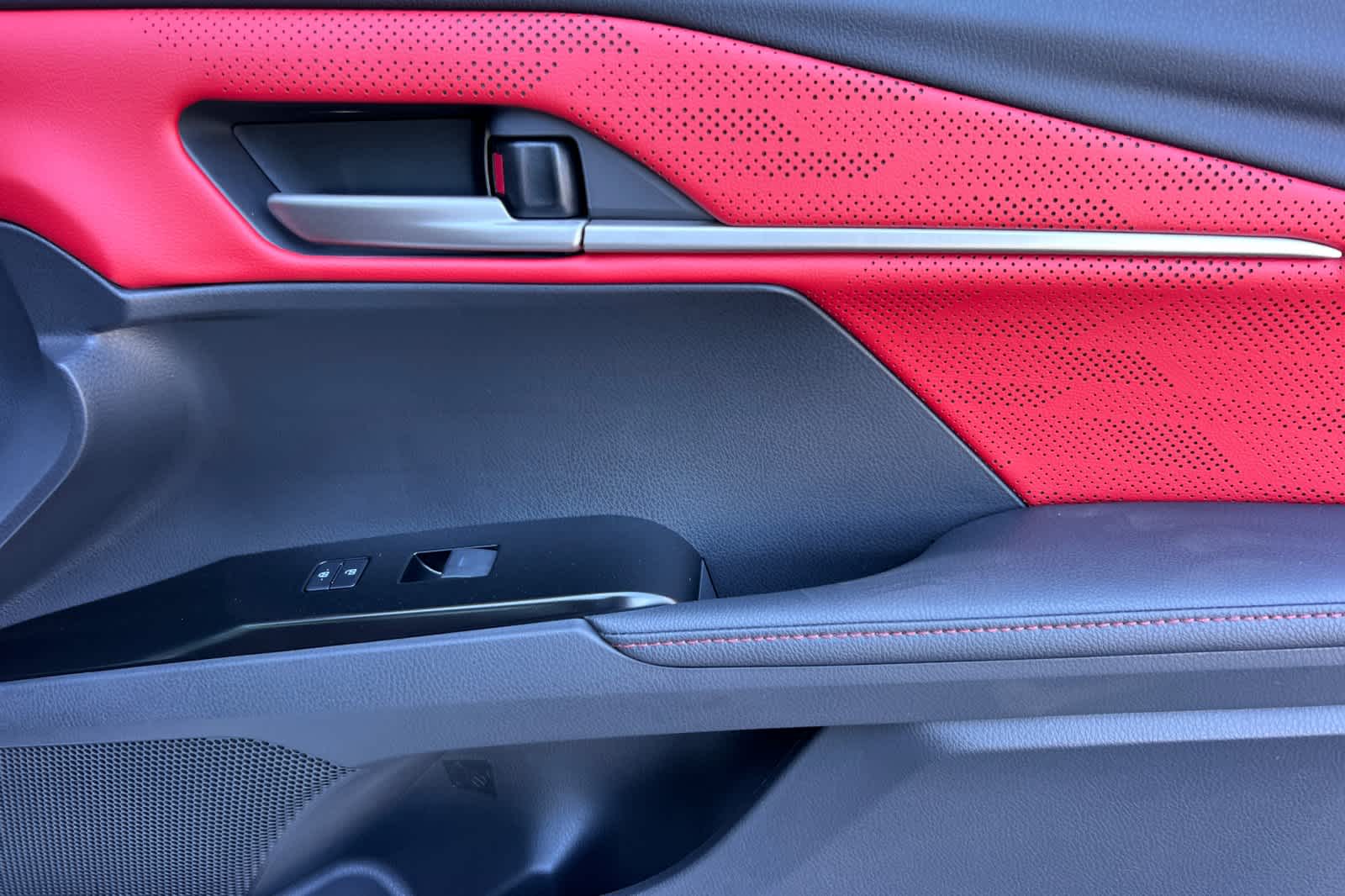 Thumbnail: 2026 Toyota Camry - 18