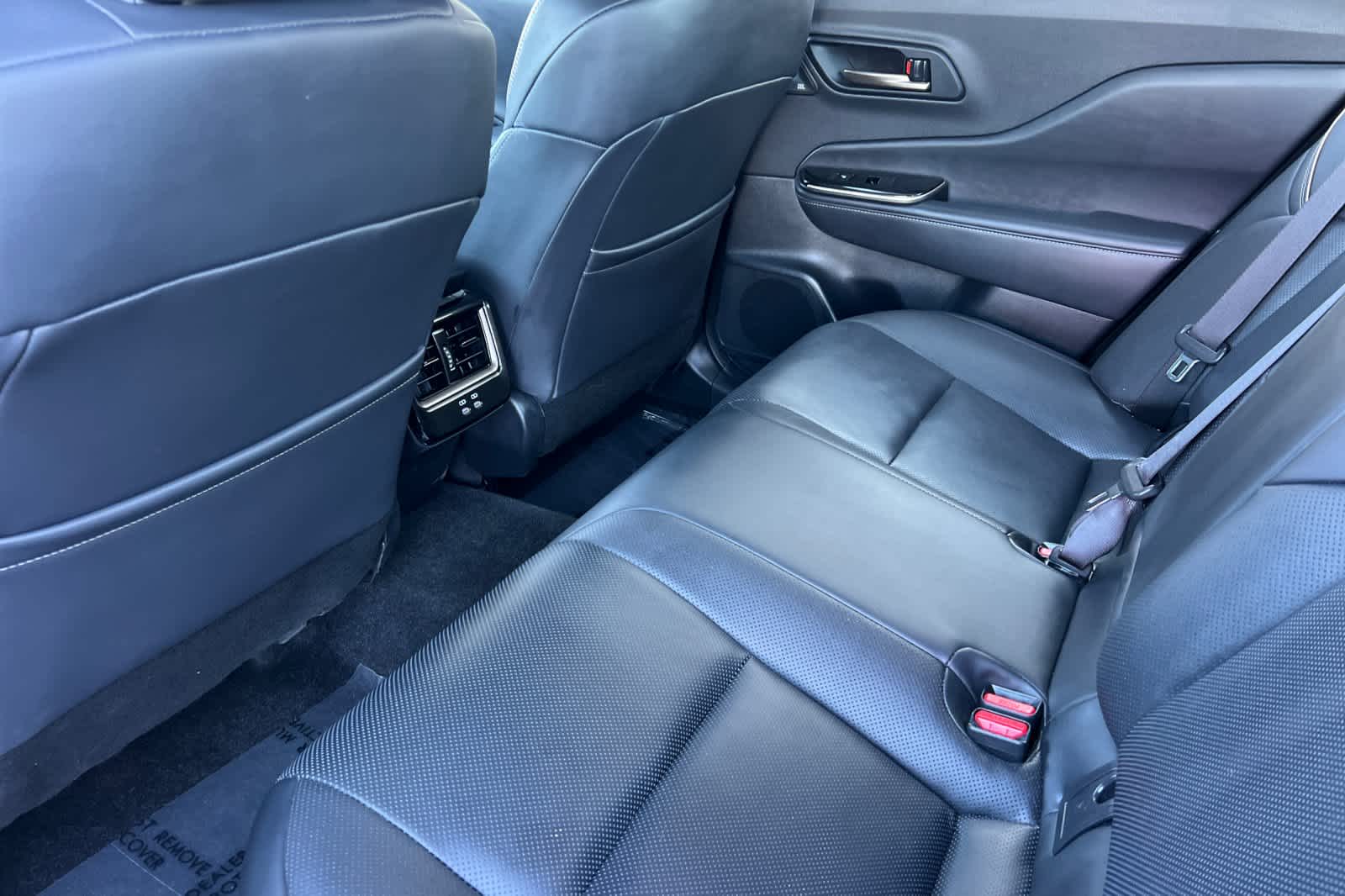 Thumbnail: 2024 Toyota Crown - 4