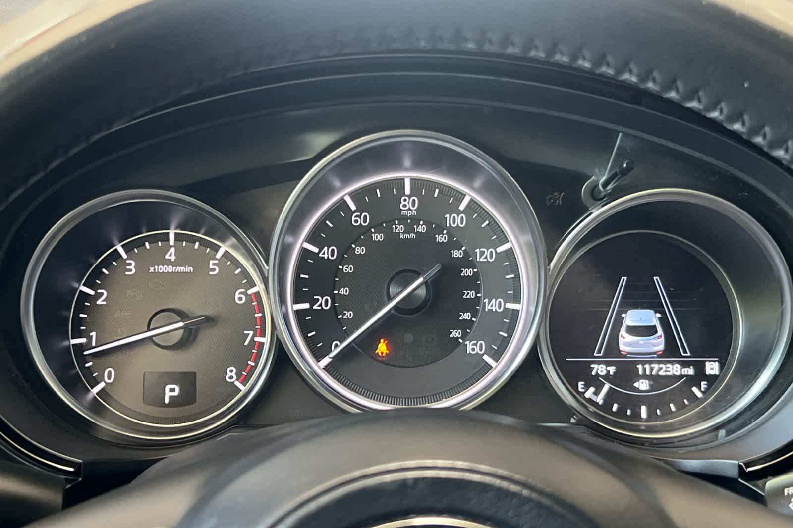 Thumbnail: 2018 Mazda CX-9 - 29