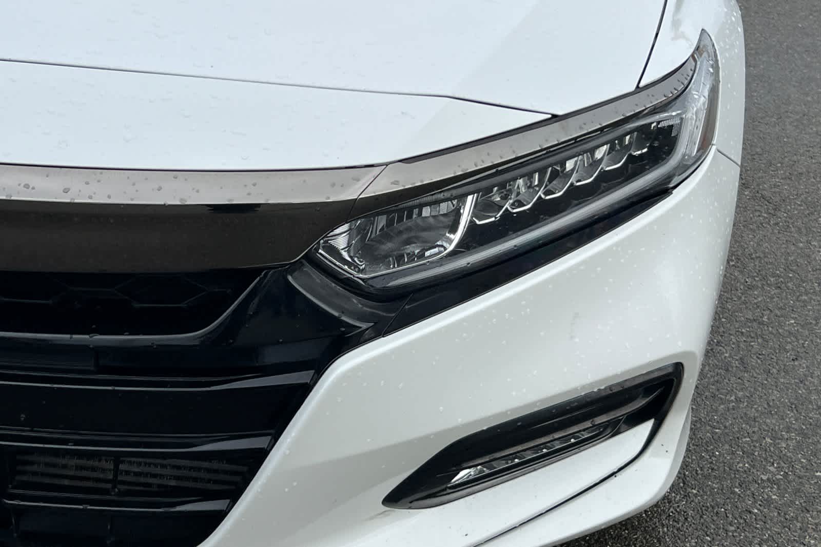 Thumbnail: 2018 Honda Accord - 11