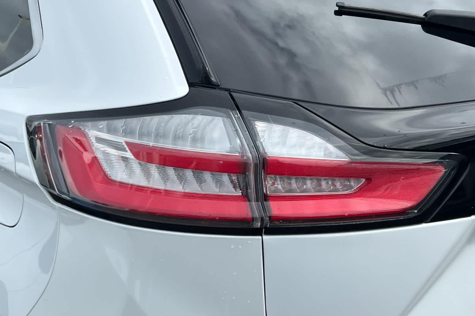 Thumbnail: 2020 Ford Edge - 15