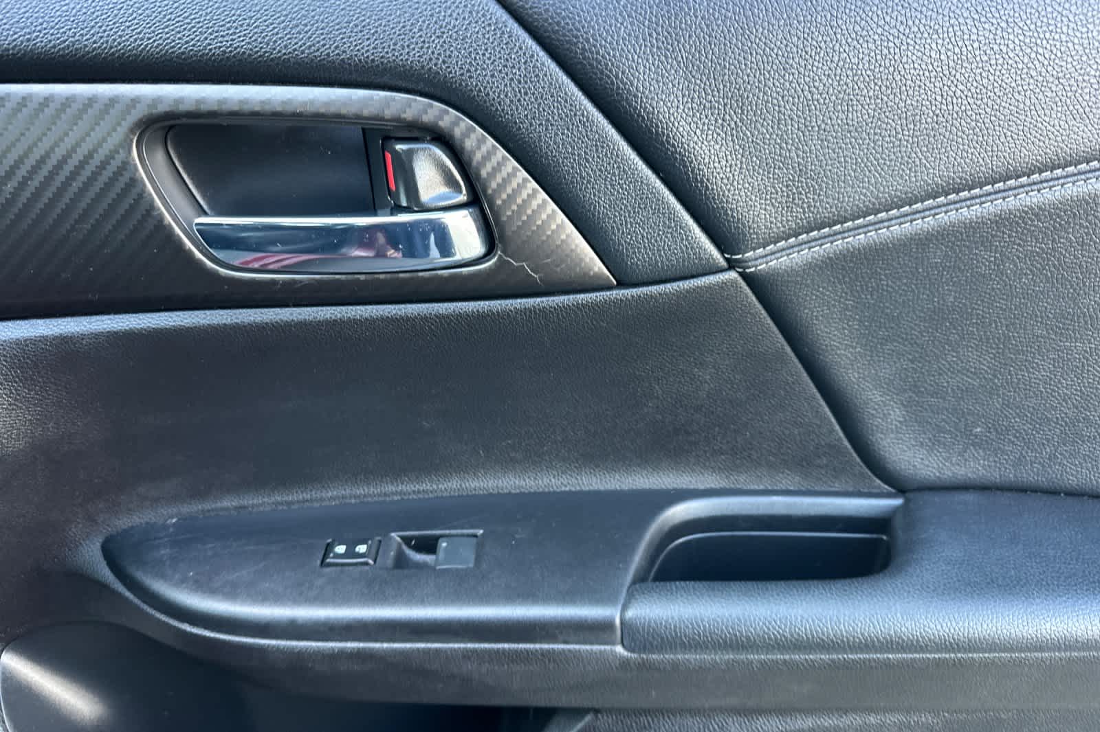 Thumbnail: 2016 Honda Accord - 17