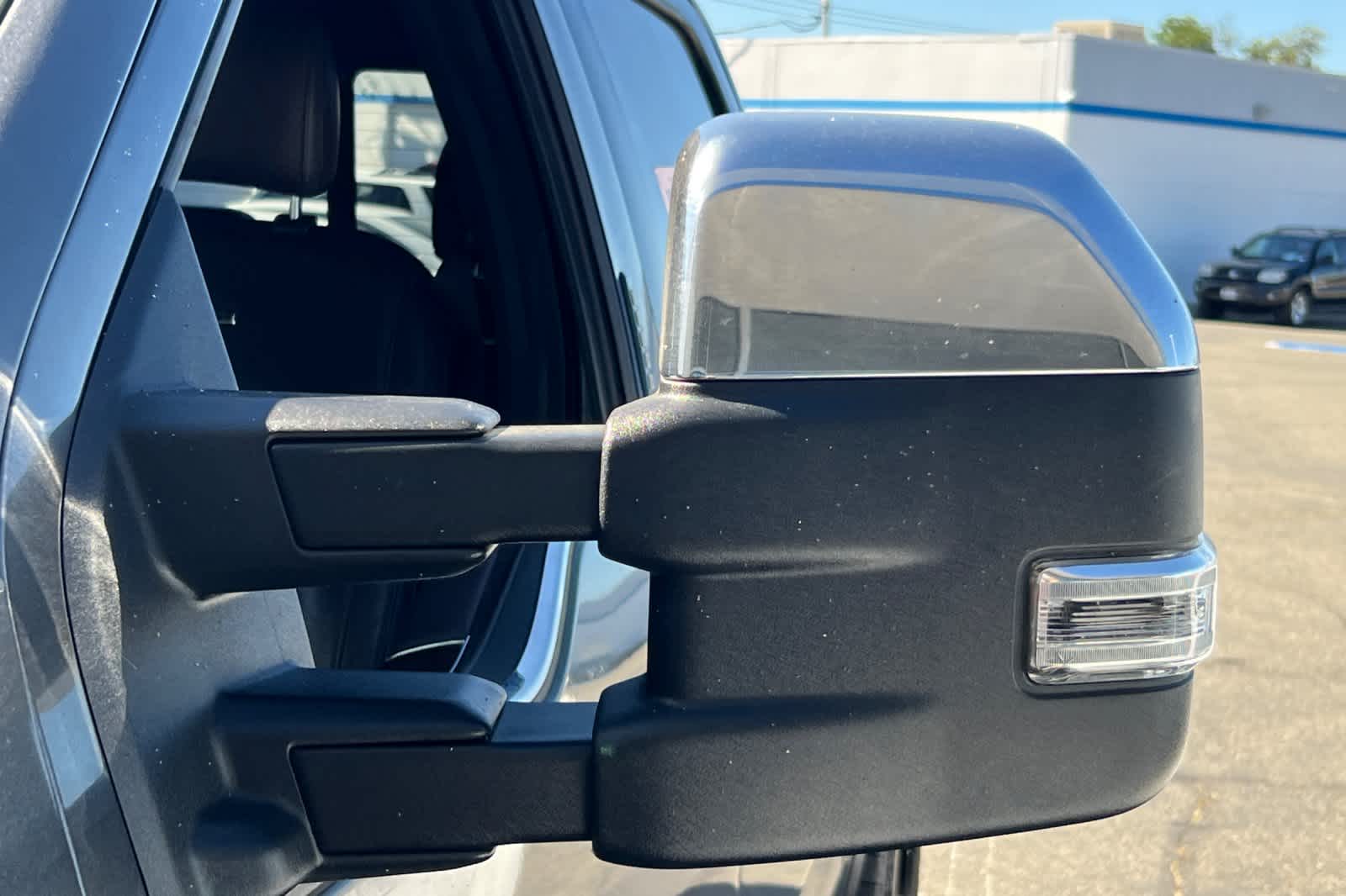 Thumbnail: 2015 Ford F-150 - 9