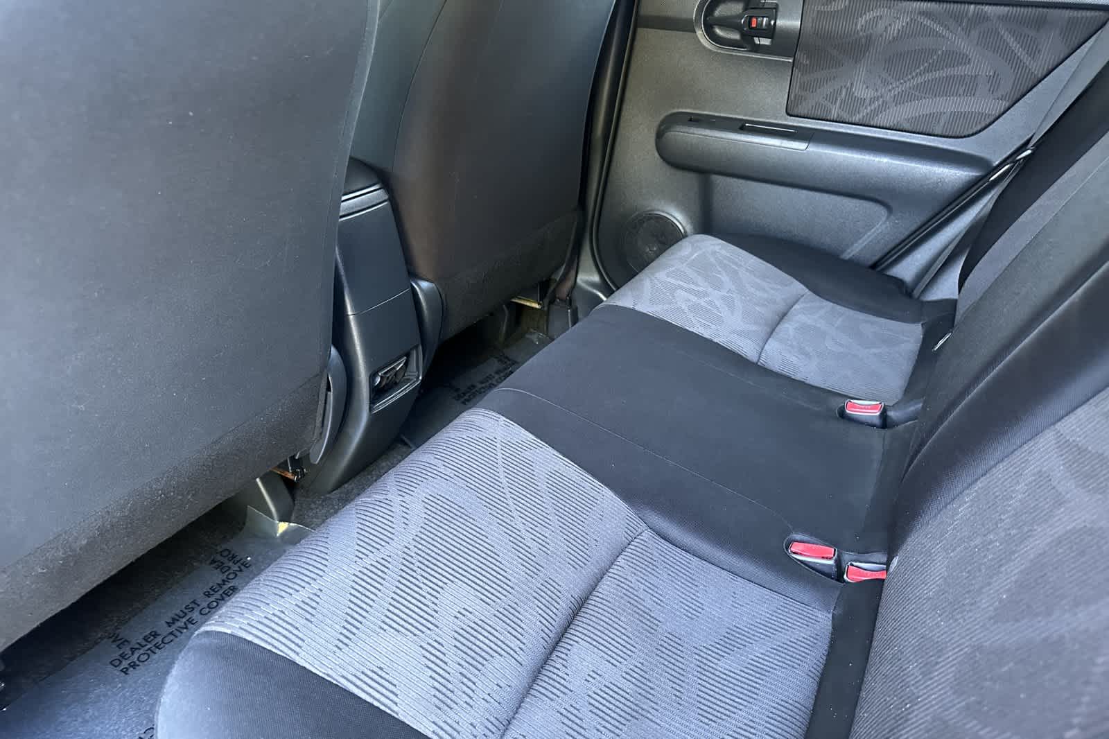 Thumbnail: 2013 Scion xB - 4