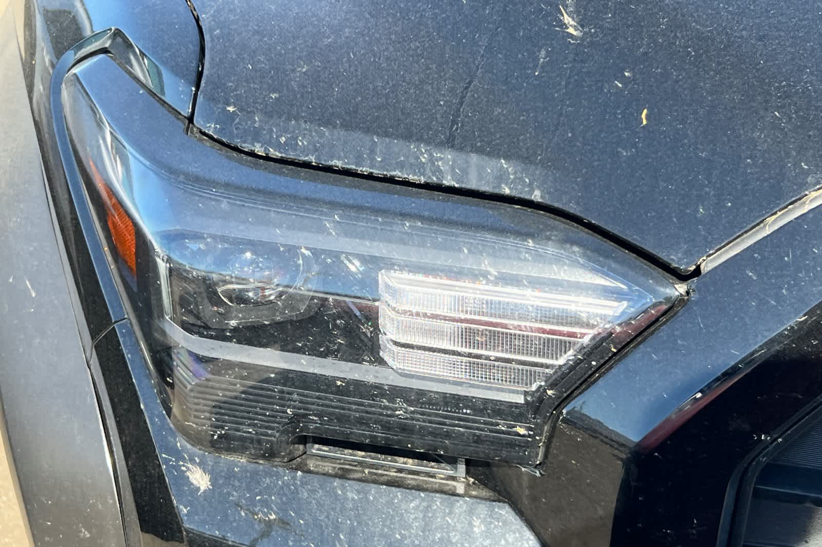 Thumbnail: 2025 Toyota 4Runner - 14