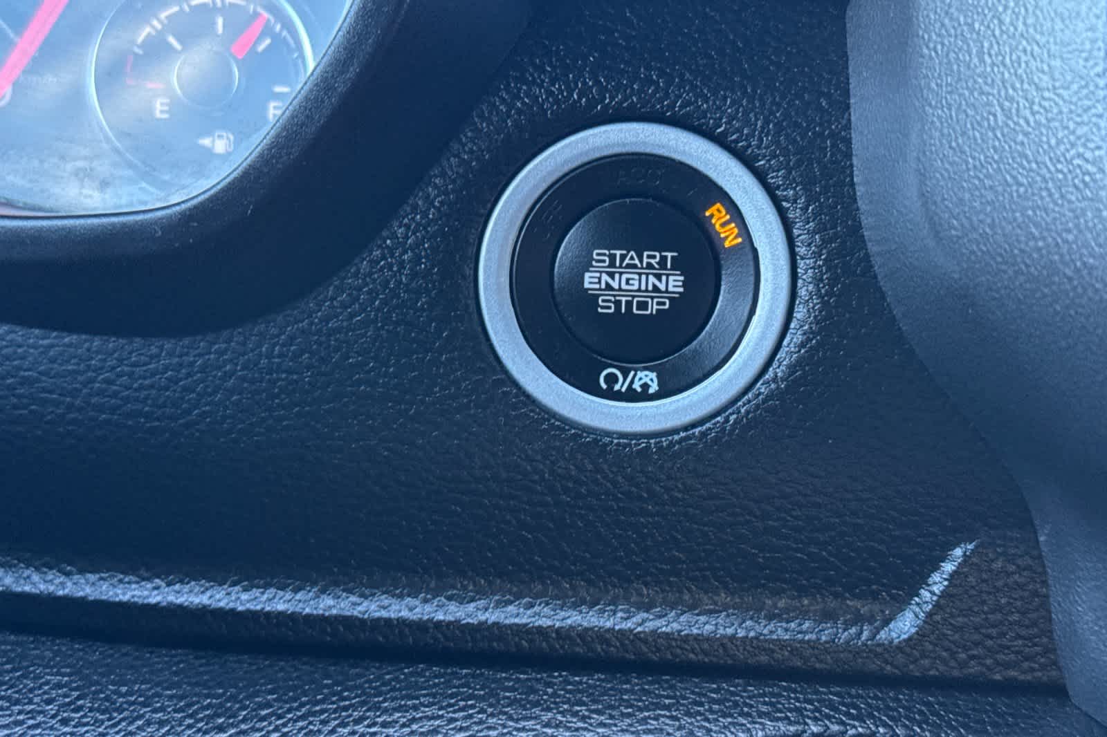 Thumbnail: 2023 RAM 1500 - 23