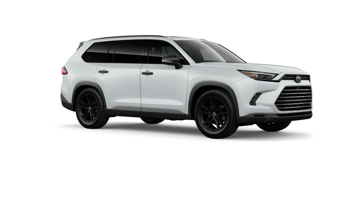 Thumbnail: 2026 Toyota Grand Highlander - 14