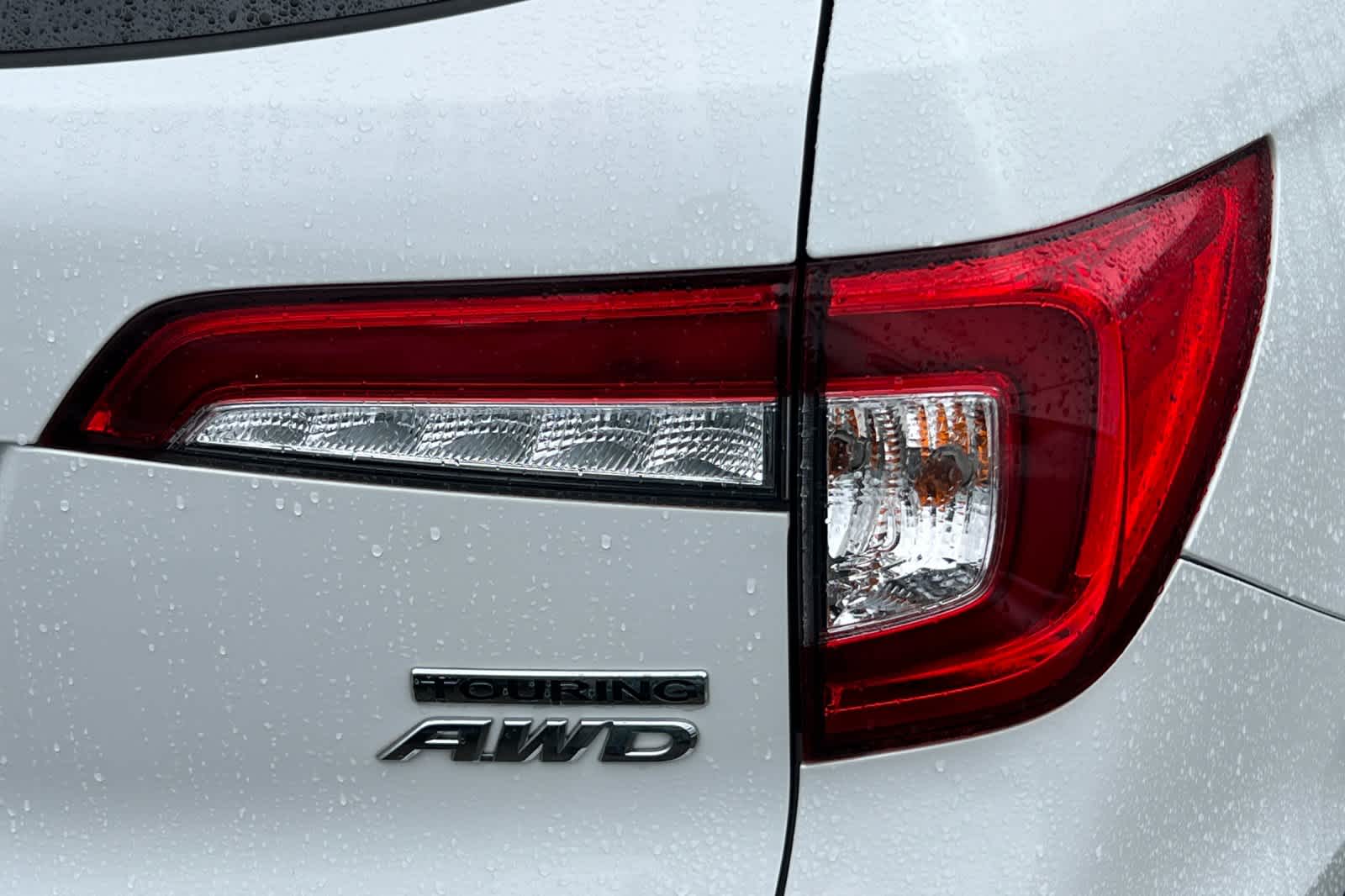 Thumbnail: 2021 Honda Pilot - 17