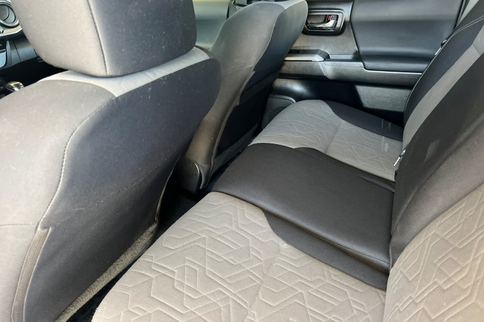 Thumbnail: 2023 Toyota Tacoma - 4