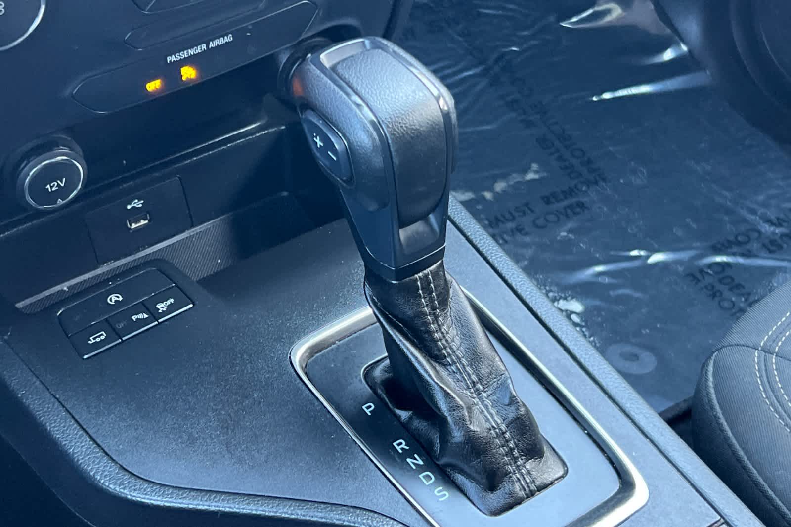 Thumbnail: 2019 Ford Ranger - 21