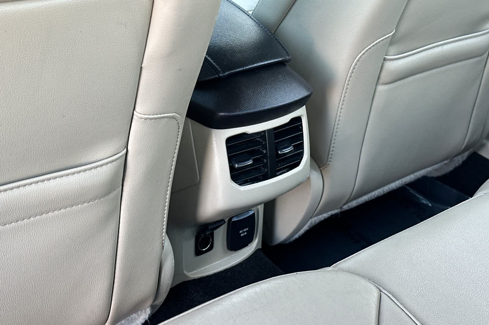 Thumbnail: 2016 Ford Fusion - 14