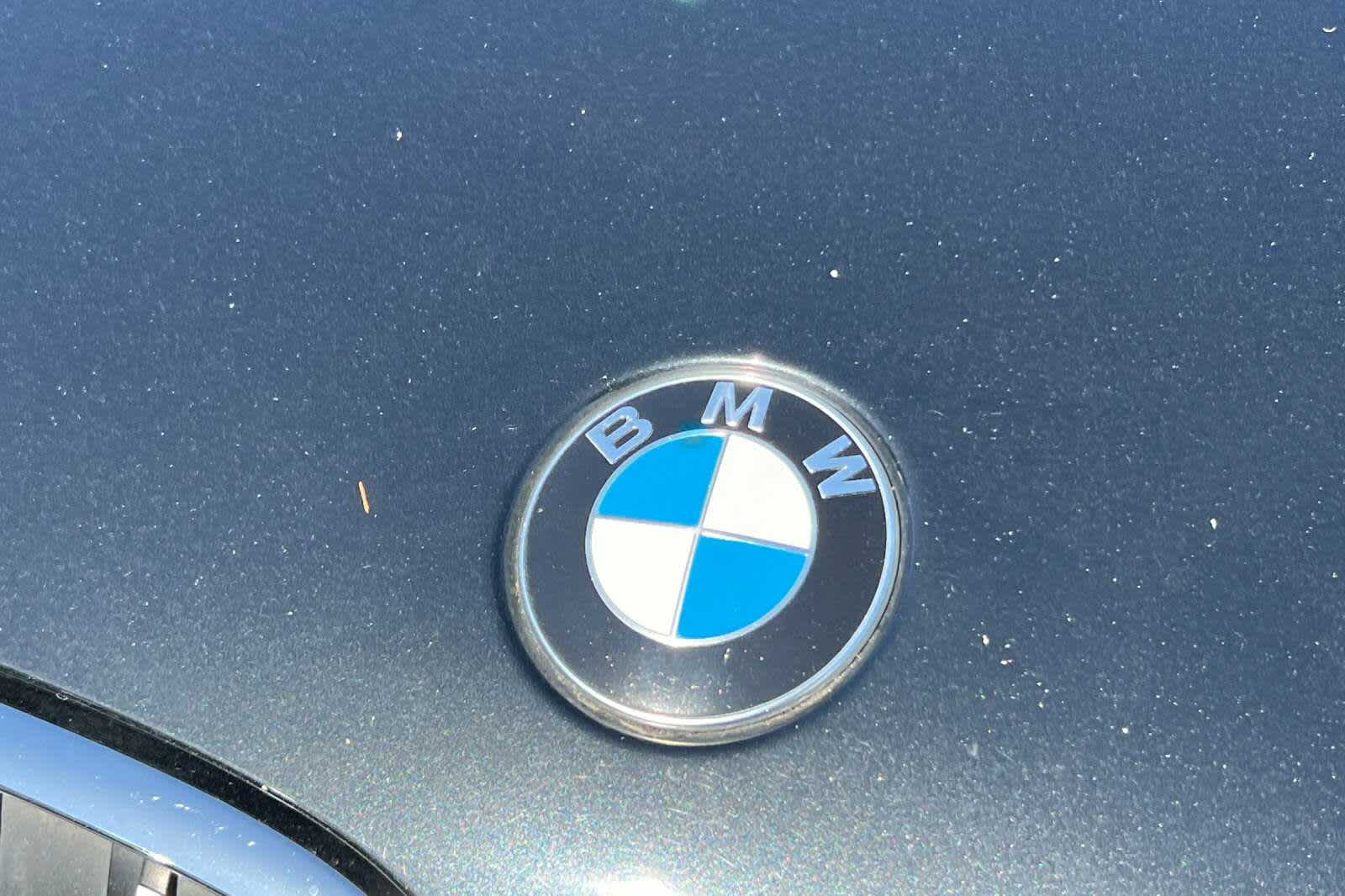 Thumbnail: 2017 BMW X1 - 10