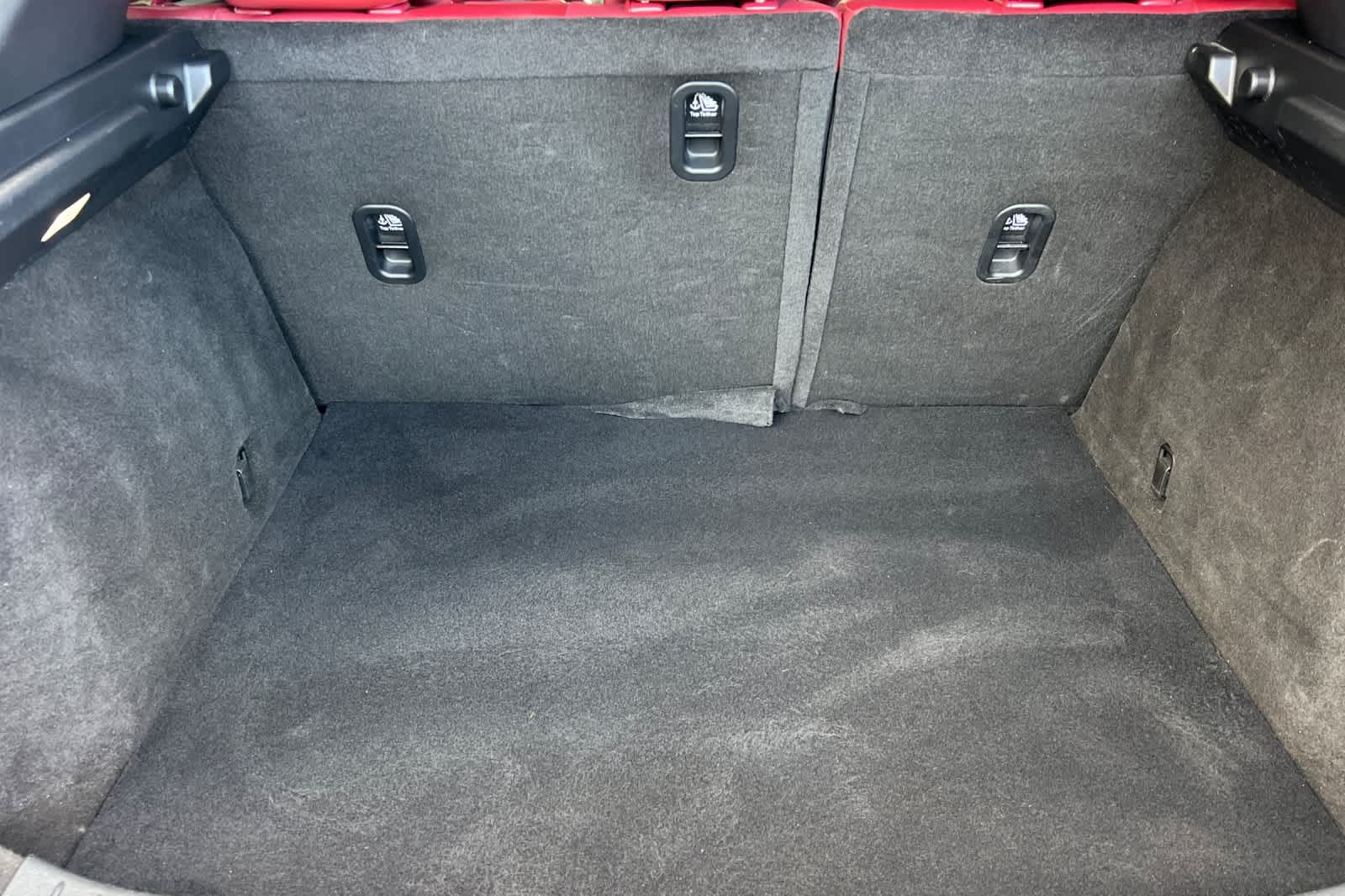 Thumbnail: 2023 Mazda CX-30 - 16