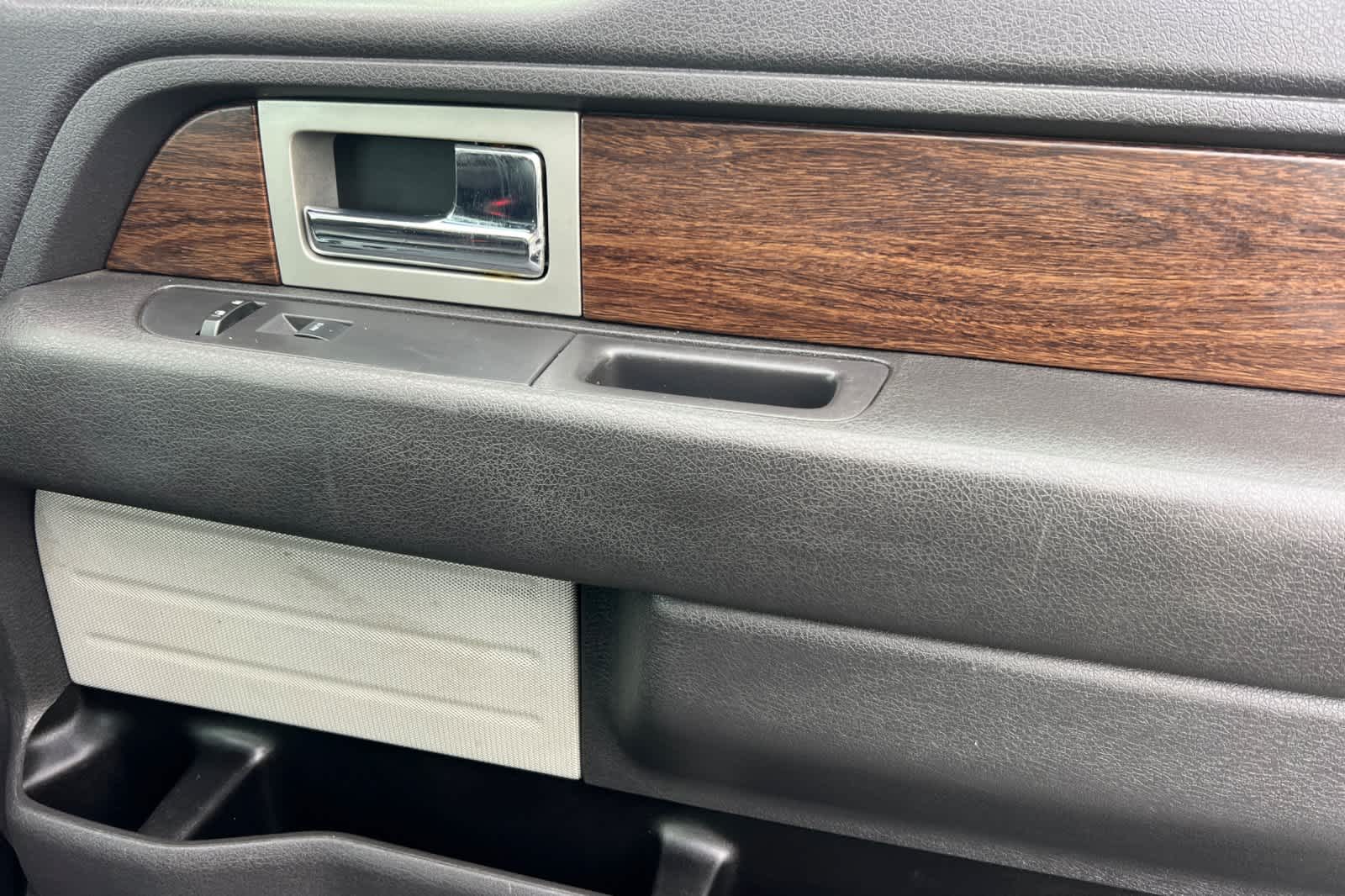 Thumbnail: 2013 Ford F-150 - 17