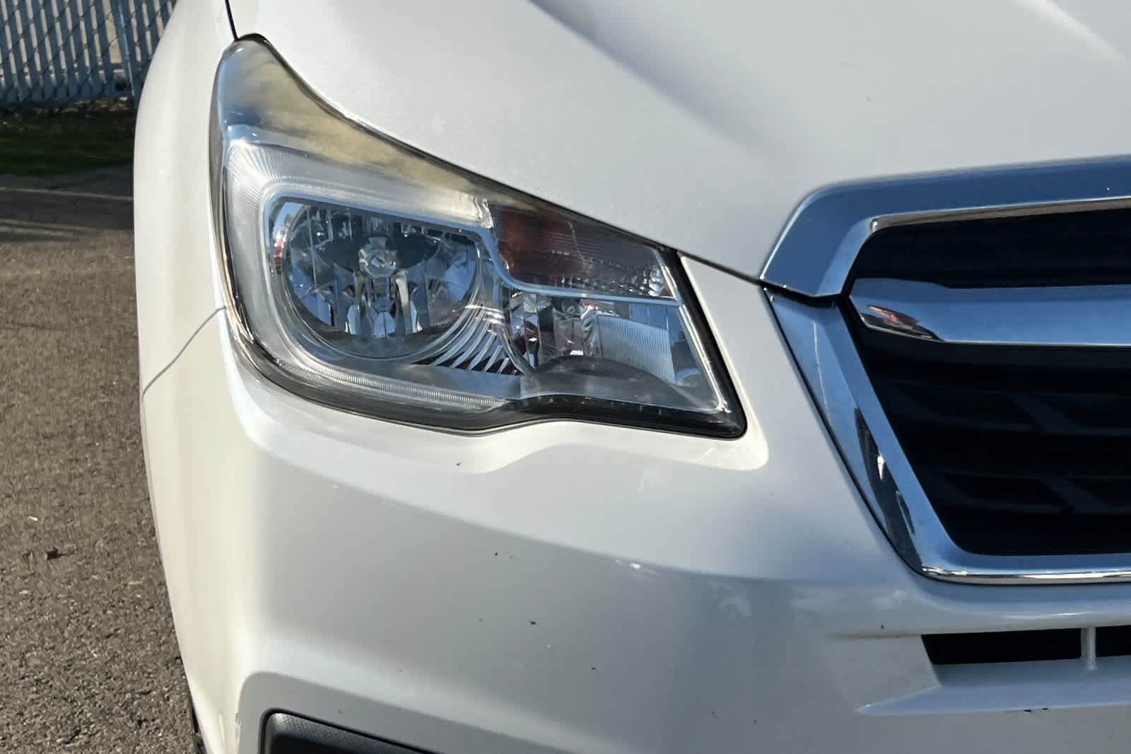 Thumbnail: 2017 Subaru Forester - 21