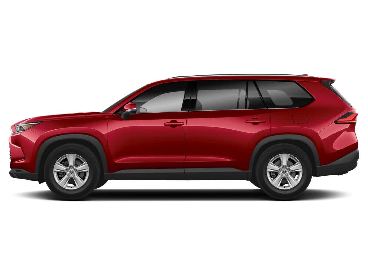 Thumbnail: 2026 Toyota Grand Highlander - 2