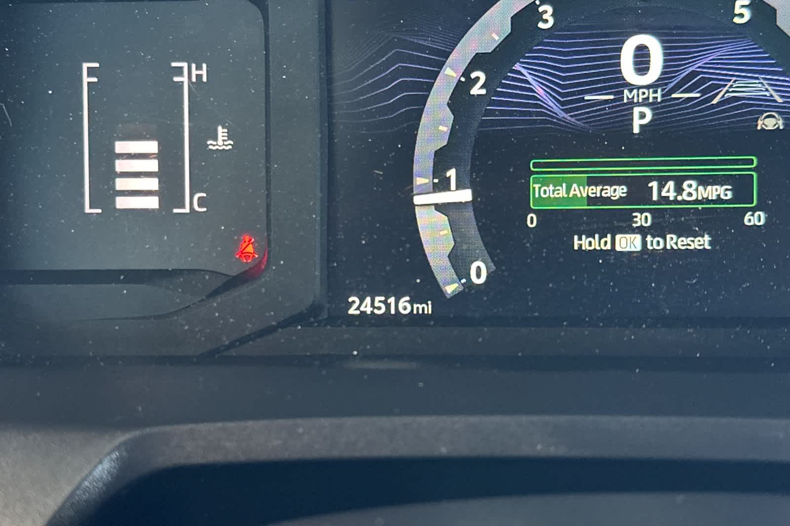 Thumbnail: 2024 Toyota Tacoma - 28