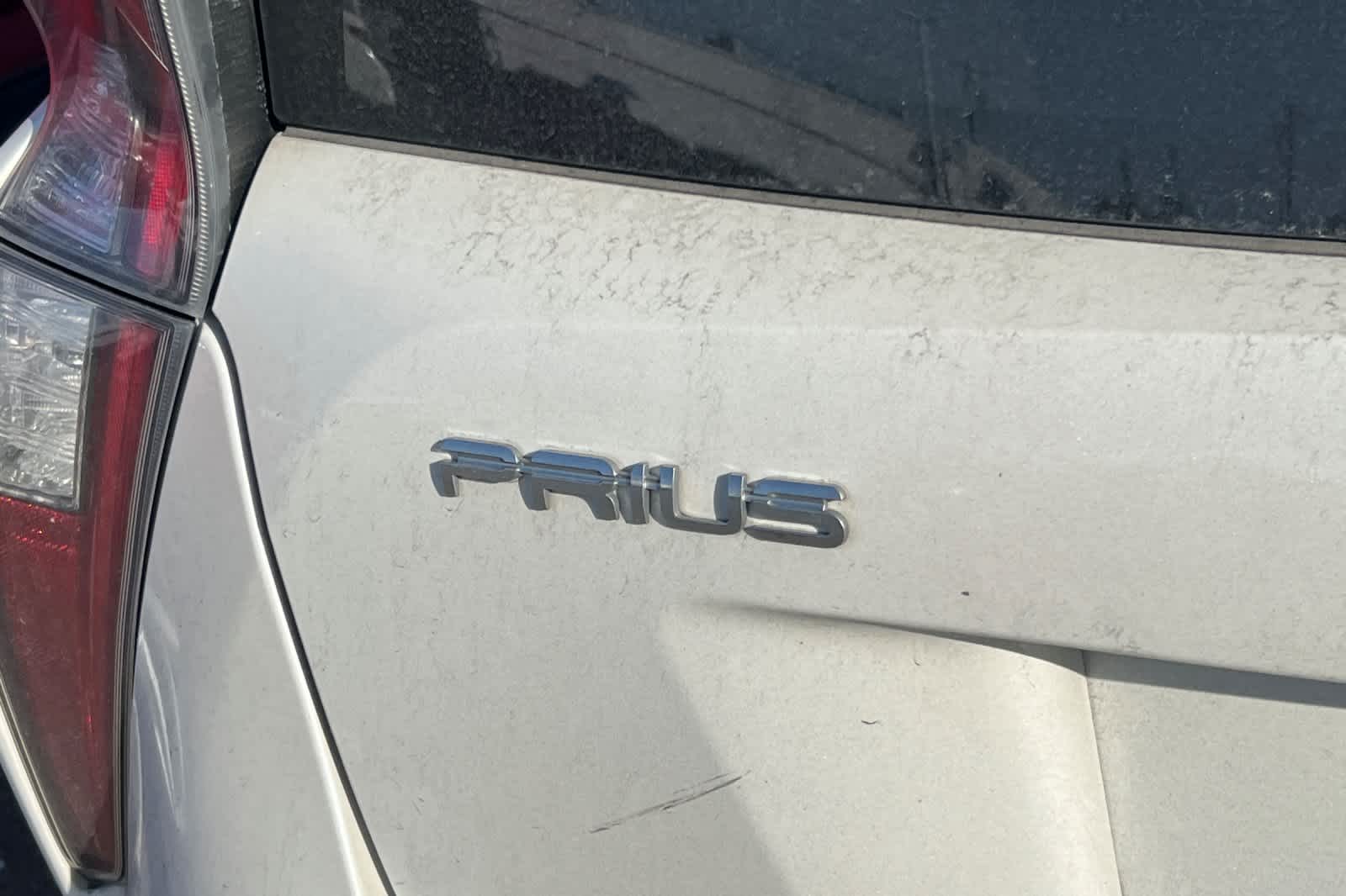 Thumbnail: 2016 Toyota Prius - 21