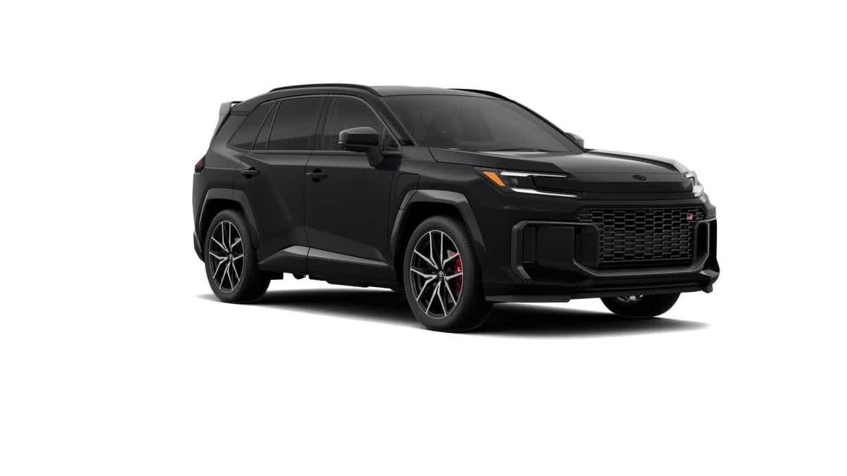 Thumbnail: 2026 Toyota RAV4 - 16