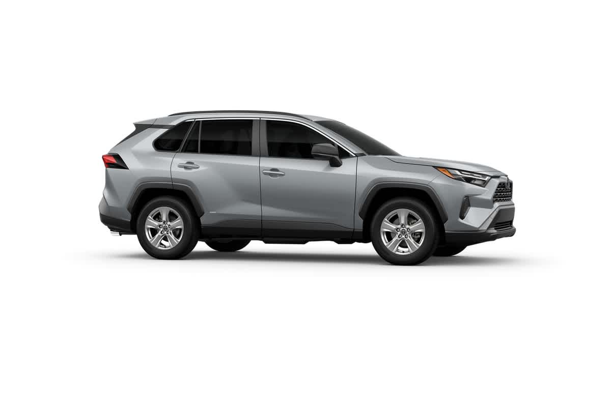 Thumbnail: 2025 Toyota RAV4 - 13
