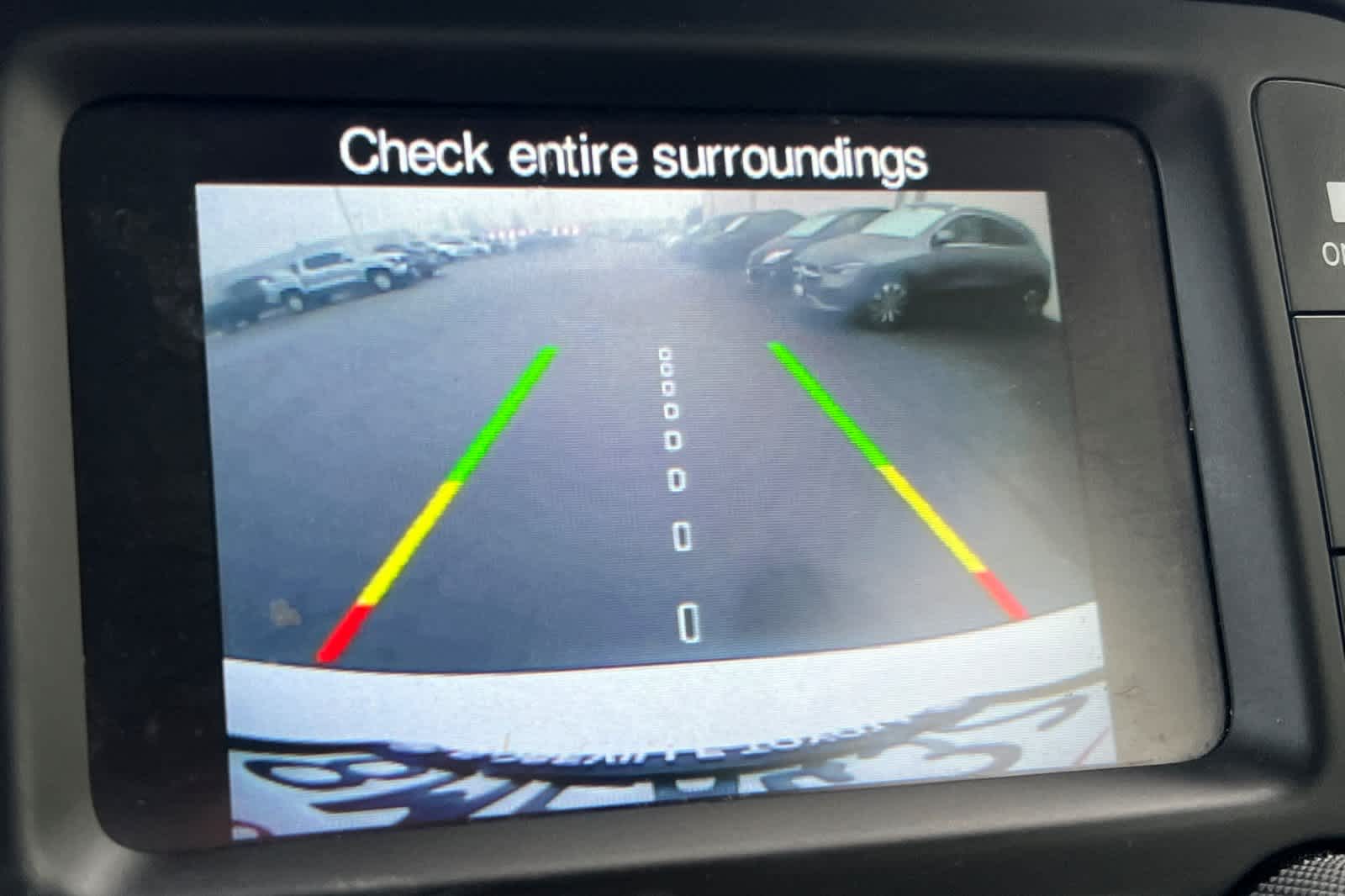 Thumbnail: 2017 Jeep Renegade - 20