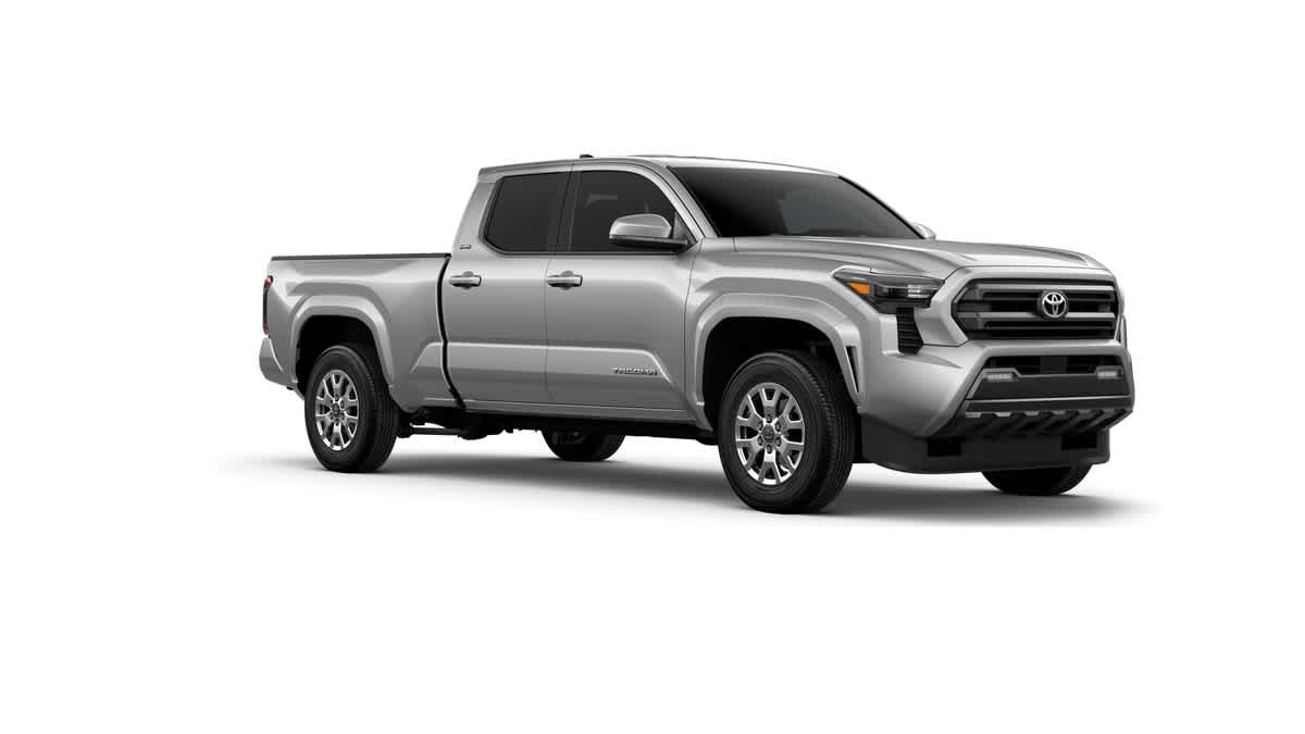 Thumbnail: 2026 Toyota Tacoma - 15