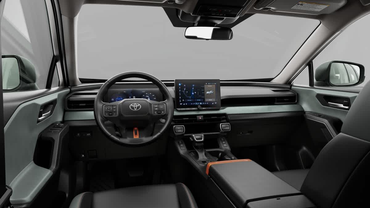 Thumbnail: 2026 Toyota RAV4 - 19