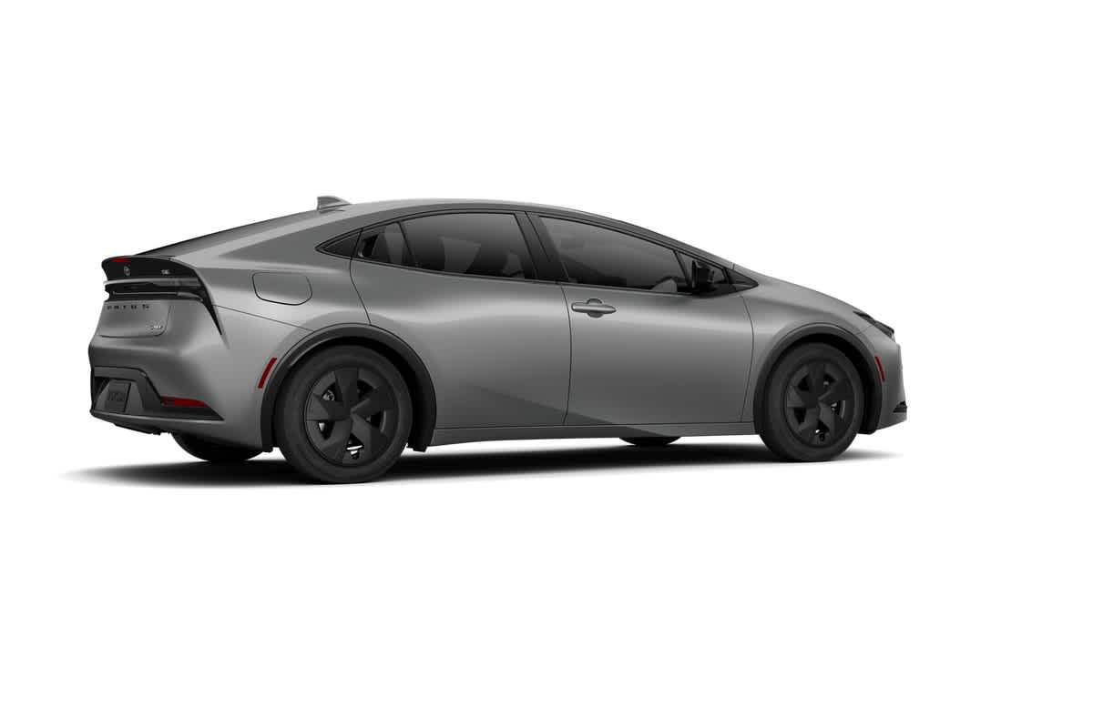 Thumbnail: 2026 Toyota Prius - 11