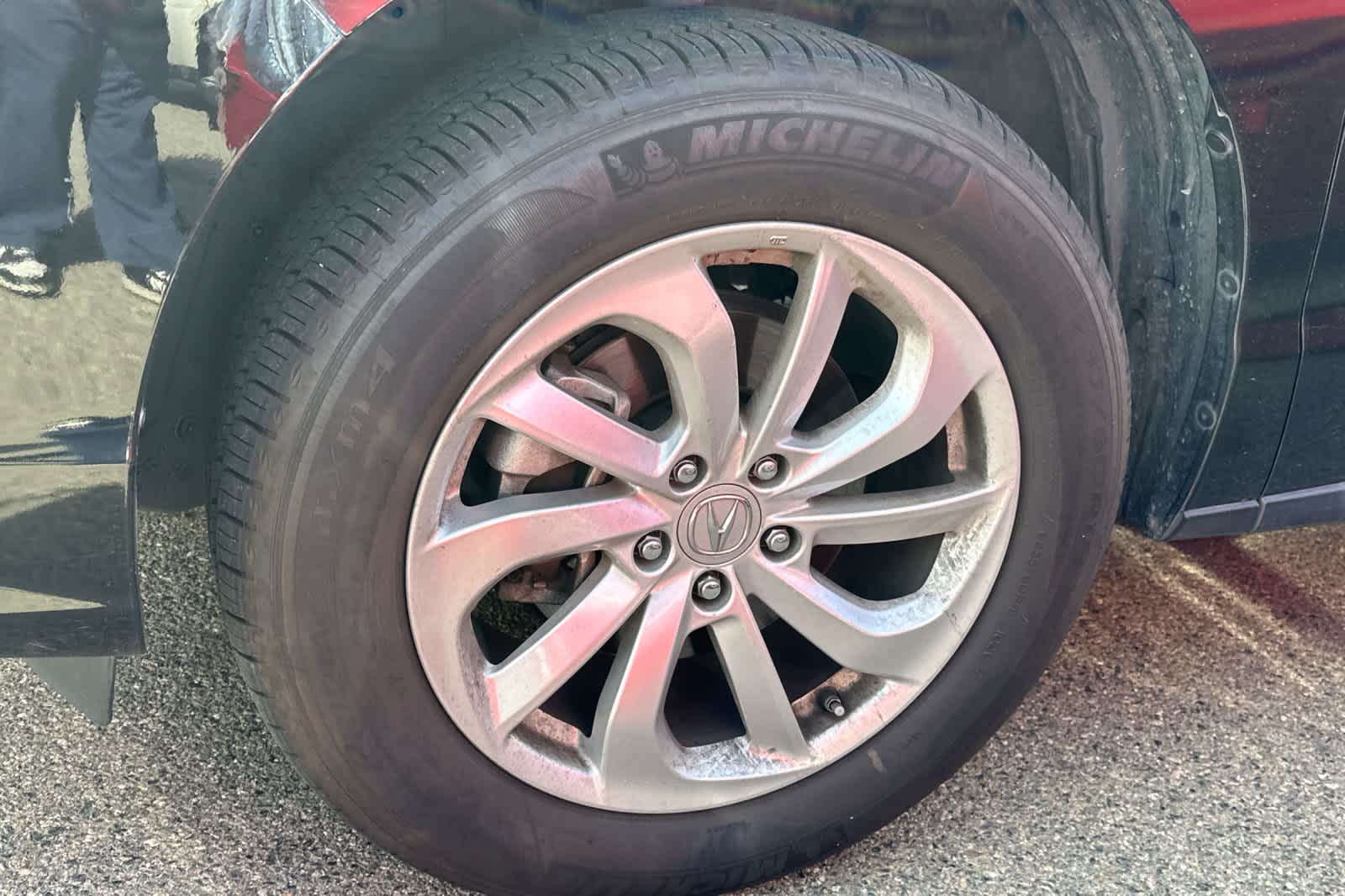 Thumbnail: 2017 Acura RDX - 22