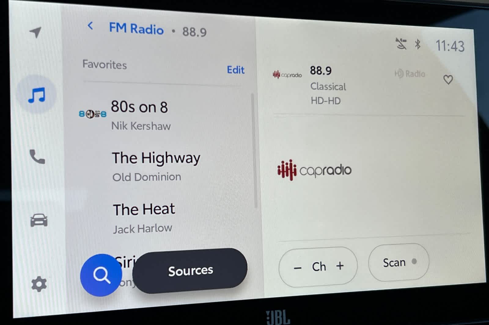 Thumbnail: 2025 Toyota RAV4 - 20