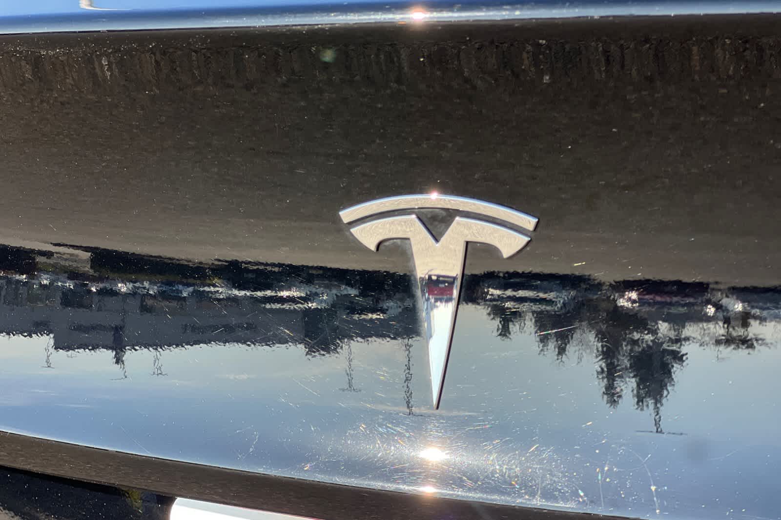 Thumbnail: 2022 Tesla Model 3 - 28