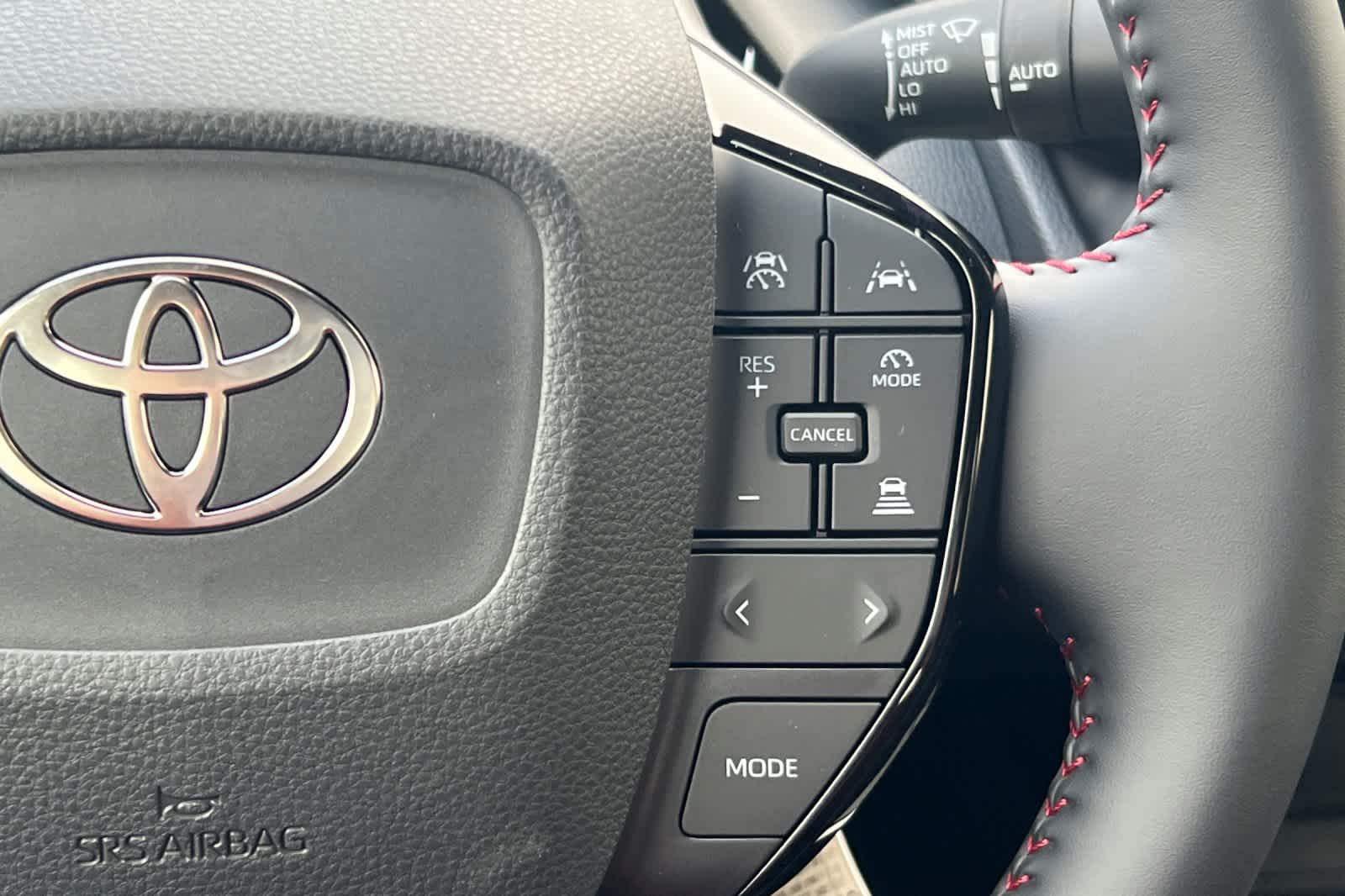 Thumbnail: 2026 Toyota Prius - 25