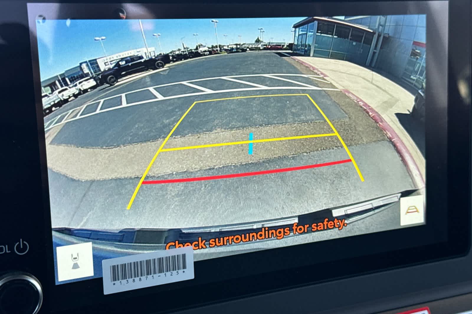 Thumbnail: 2026 Toyota Tacoma - 19