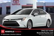  Toyota Corolla Hybrid