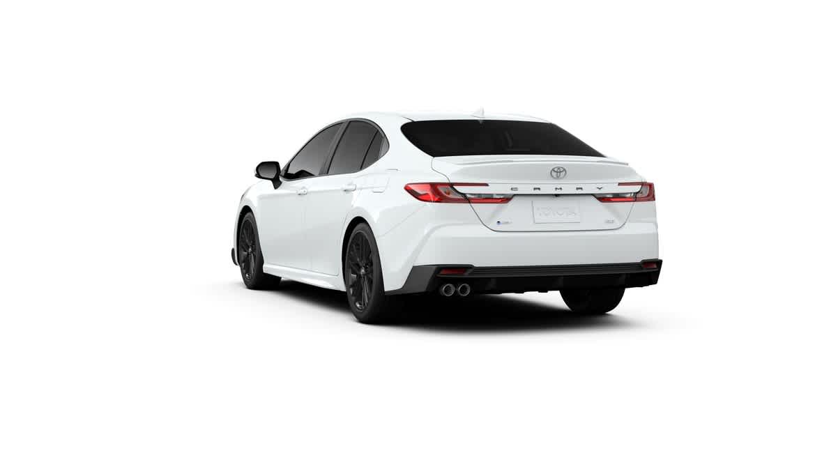 Thumbnail: 2026 Toyota Camry - 4