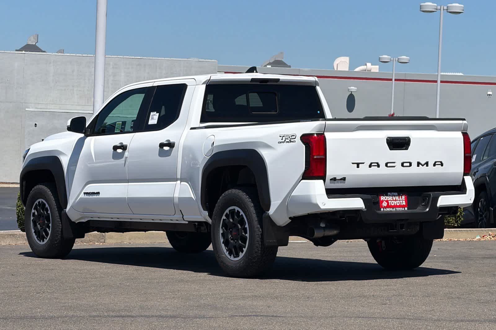 Thumbnail: 2026 Toyota Tacoma - 6