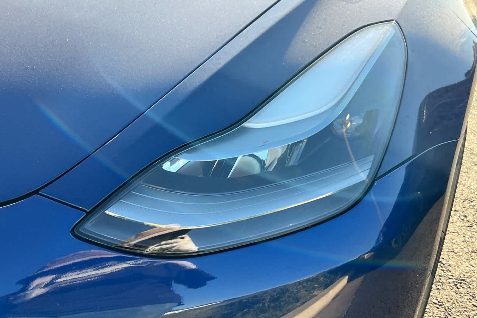 Thumbnail: 2021 Tesla Model 3 - 10