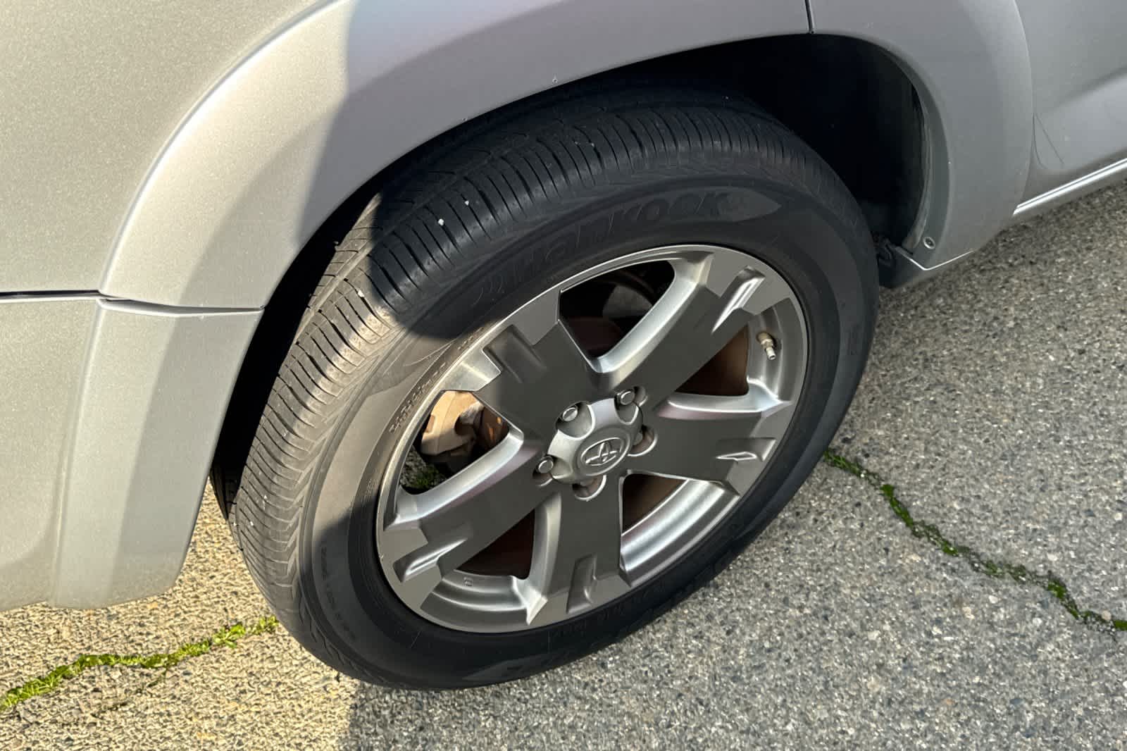 Thumbnail: 2008 Toyota RAV4 - 14