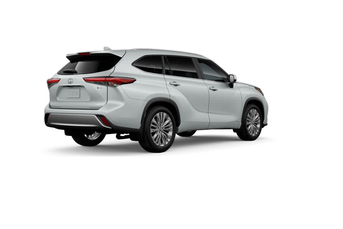 Thumbnail: 2026 Toyota Highlander - 10