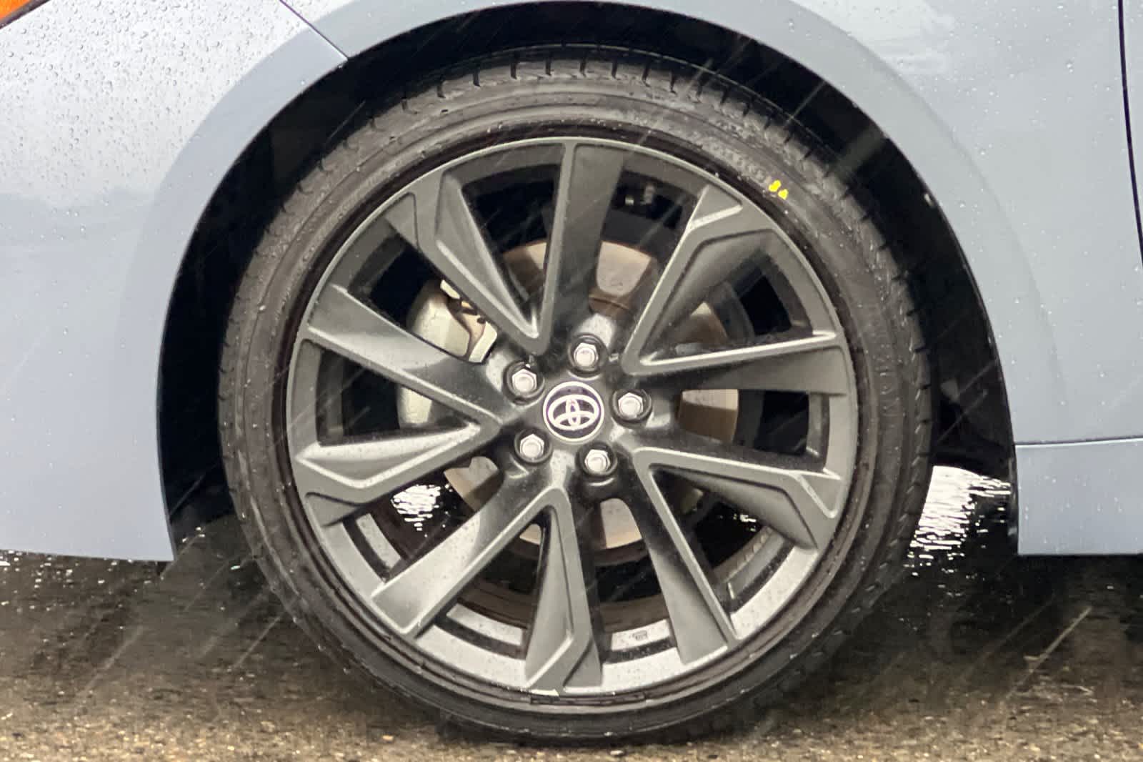 Thumbnail: 2023 Toyota Corolla - 27