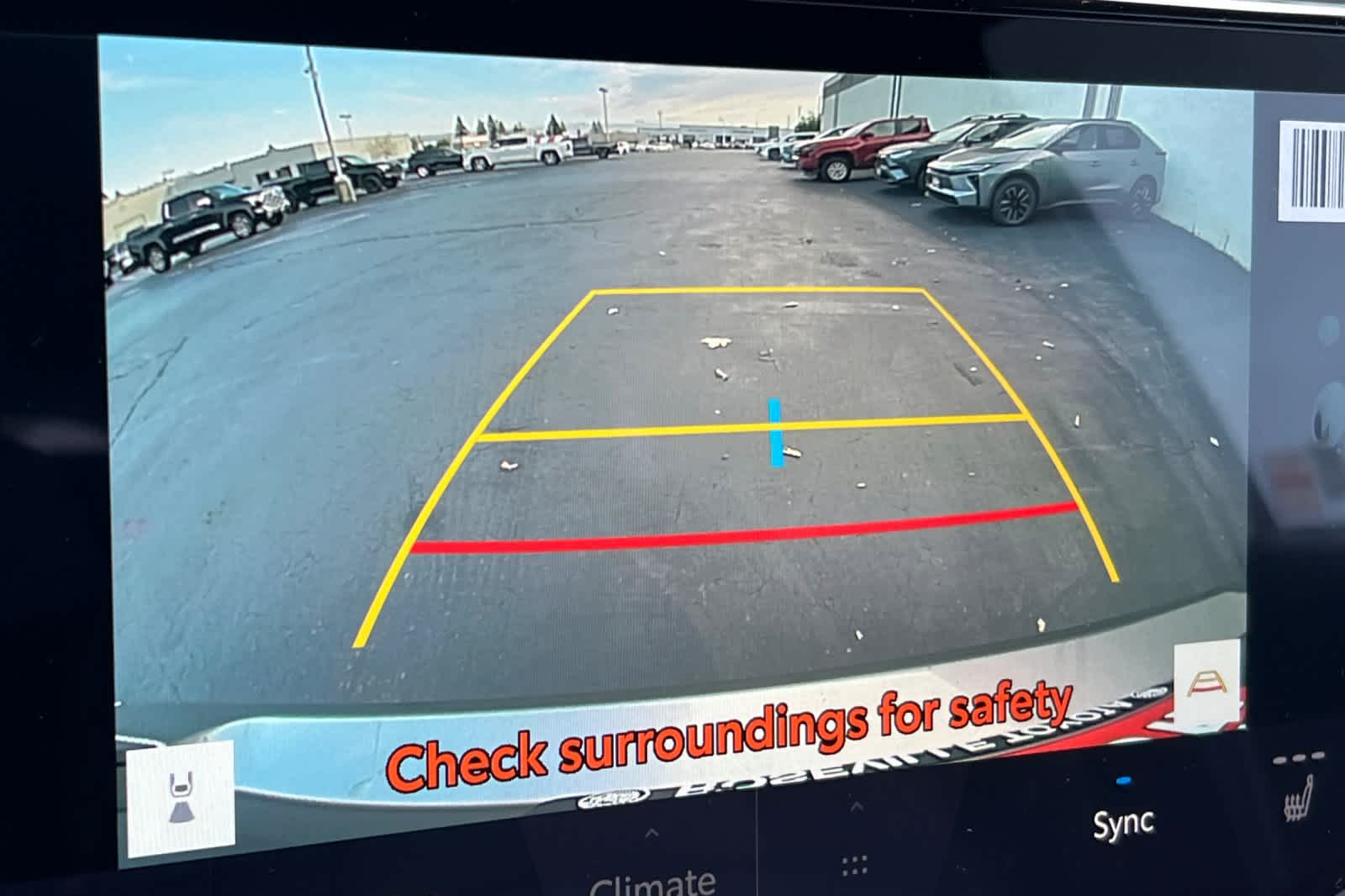 Thumbnail: 2026 Toyota bZ - 20