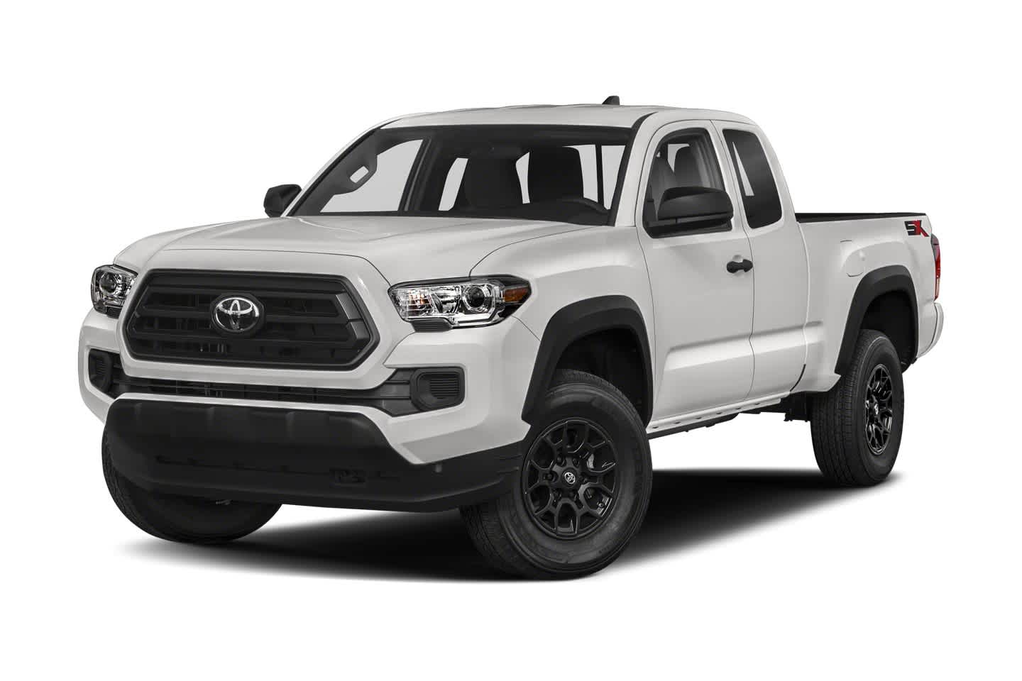 2023 Toyota Tacoma SR 2