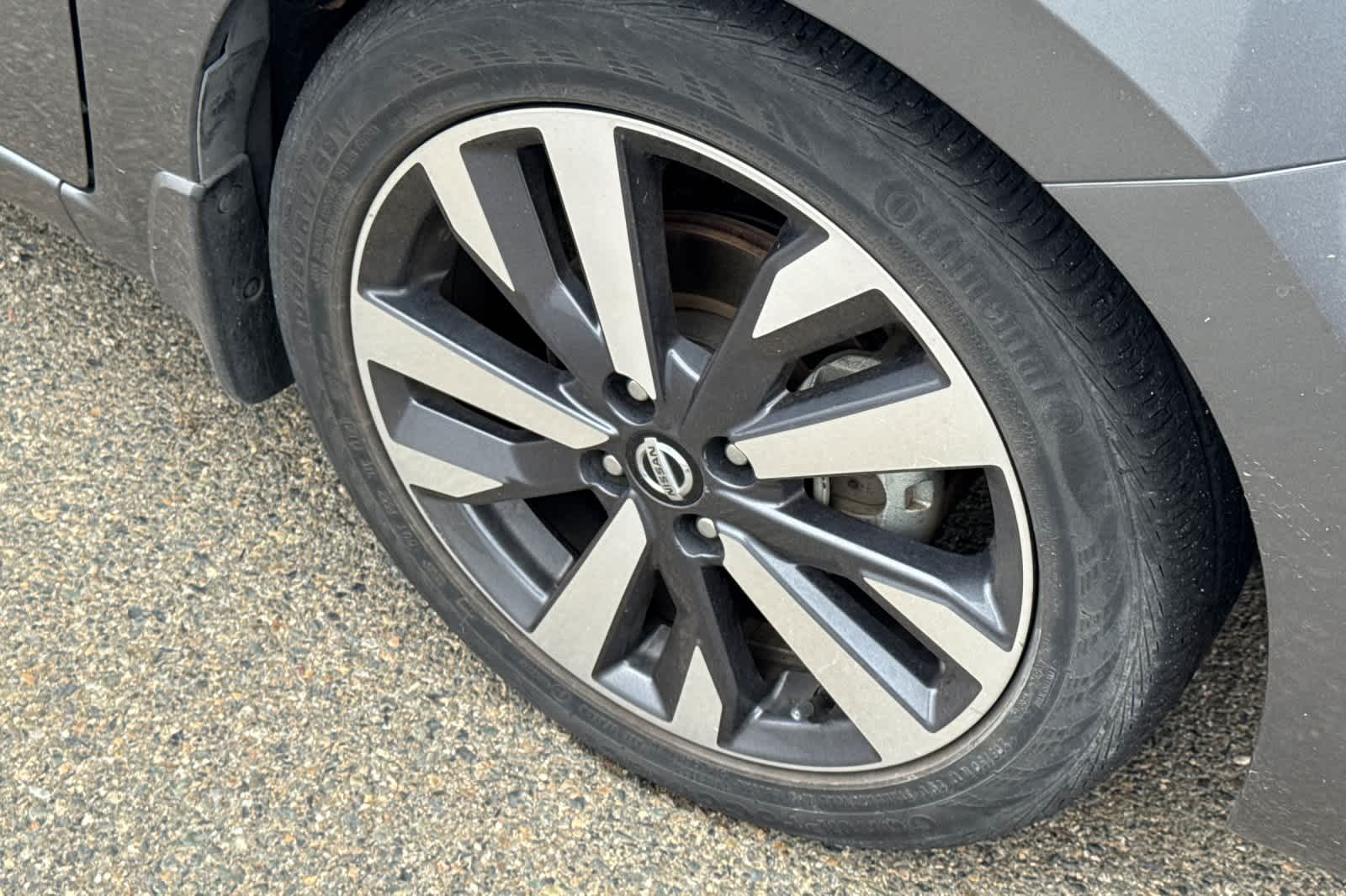 Thumbnail: 2020 Nissan Versa - 12